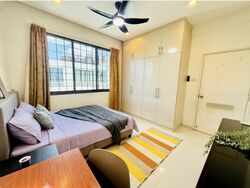 Botanic Gardens View (D10), Apartment #526392301